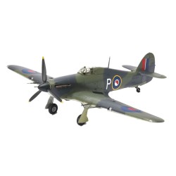 Hawker Sea Hurricane Mk.IIC 