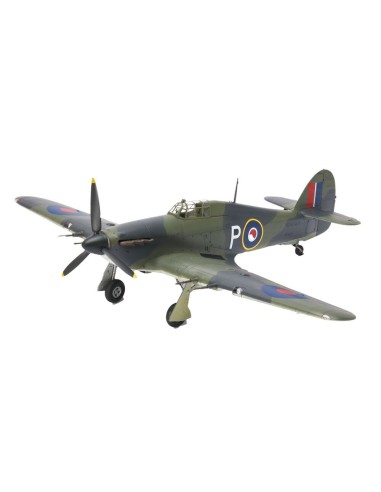 Hawker Sea Hurricane Mk.IIC 