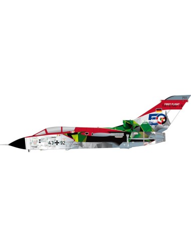 Panavia Tornado IDS 50 Years 
