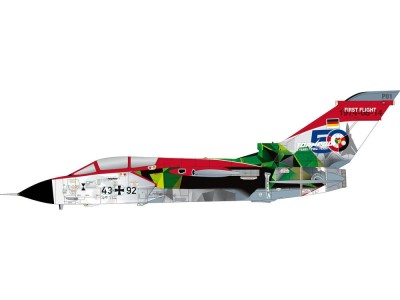 Panavia Tornado IDS 50 Years 