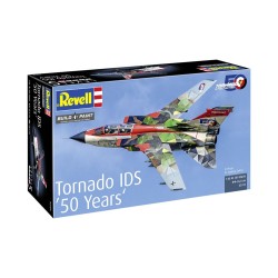 Panavia Tornado IDS 50 Years  2