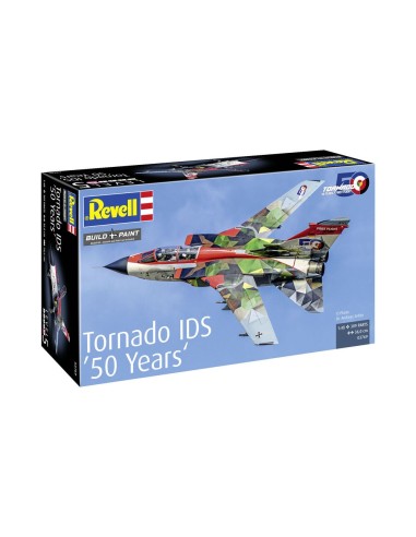 Panavia Tornado IDS 50 Years 