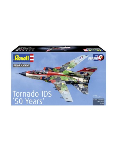 Panavia Tornado IDS 50 Years 