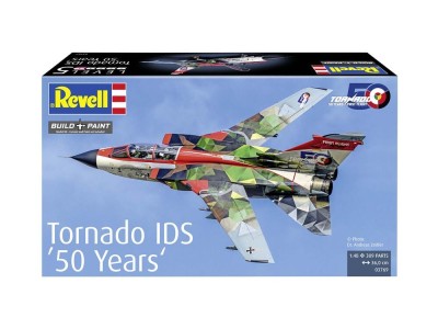 Panavia Tornado IDS 50 Years 