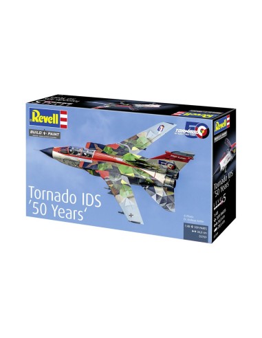 Panavia Tornado IDS 50 Years 