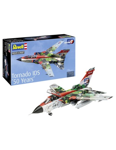 Panavia Tornado IDS 50 Years 