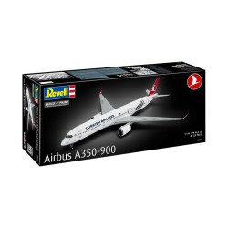 Airbus A350-900 Turkish Airlines 
