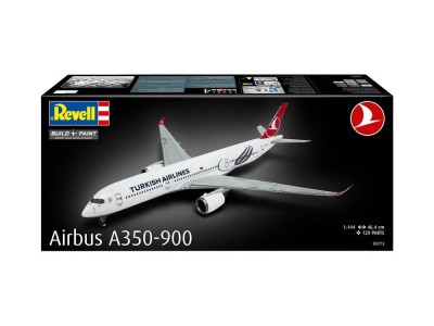 Airbus A350-900 Turkish Airlines 