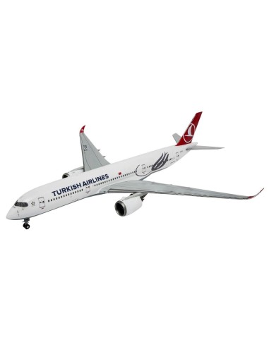 Airbus A350-900 Turkish Airlines 