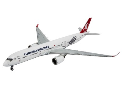 Airbus A350-900 Turkish Airlines 