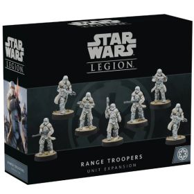 PRECO Range Trooper Squad VF 3 MAI 2024