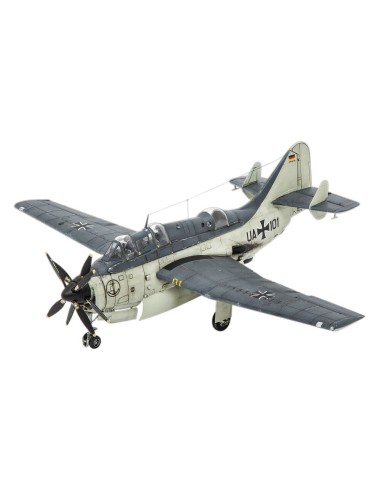 Fairey Gannet AS.1/AS.4 