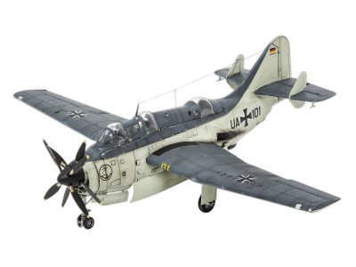 Fairey Gannet AS.1/AS.4 
