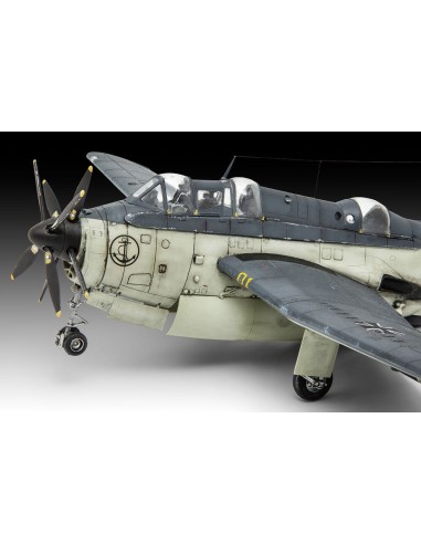 Fairey Gannet AS.1/AS.4 