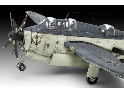 Fairey Gannet AS.1/AS.4 