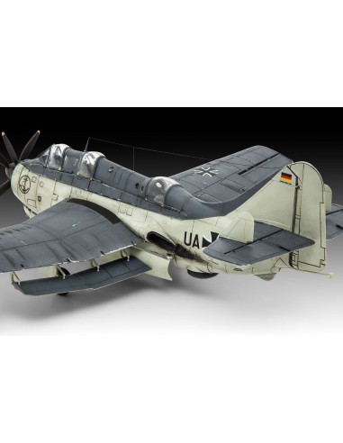 Fairey Gannet AS.1/AS.4 