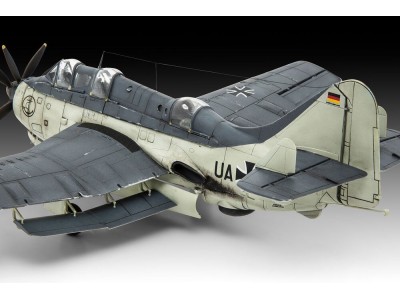 Fairey Gannet AS.1/AS.4 