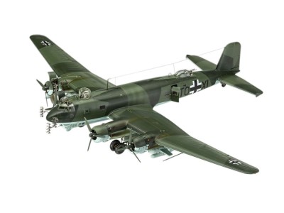 Focke-Wulf Fw 200 C-5/C-8 Condor 