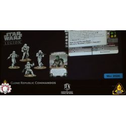 Clone Republic Commandos 2