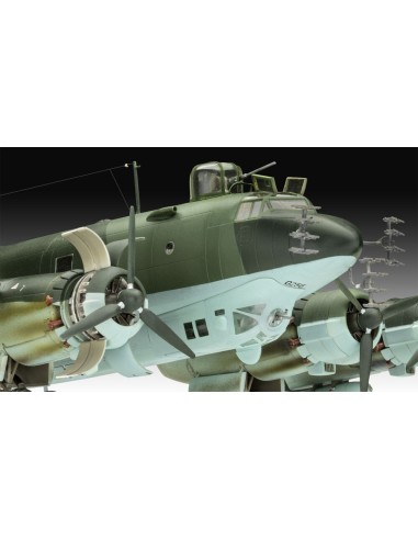 Focke-Wulf Fw 200 C-5/C-8 Condor 