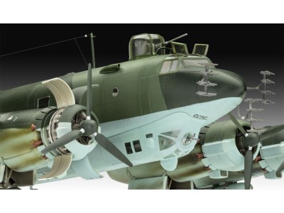 Focke-Wulf Fw 200 C-5/C-8 Condor 
