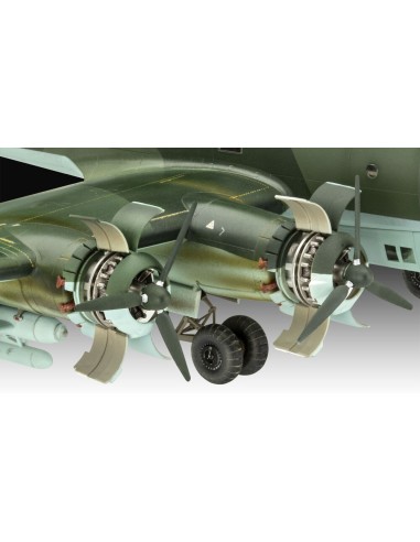 Focke-Wulf Fw 200 C-5/C-8 Condor 