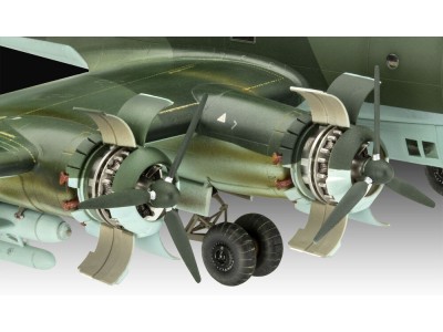 Focke-Wulf Fw 200 C-5/C-8 Condor 