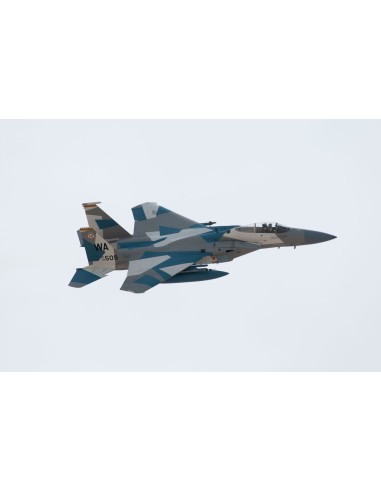 Boeing F-15C Eagle 