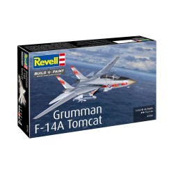 Grumman F-14A Tomcat  2