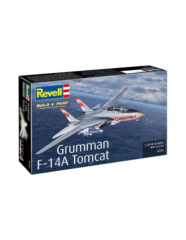 Grumman F-14A Tomcat 