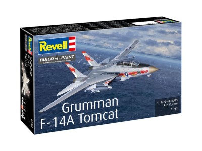 Grumman F-14A Tomcat 