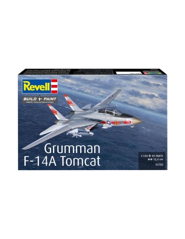 Grumman F-14A Tomcat 