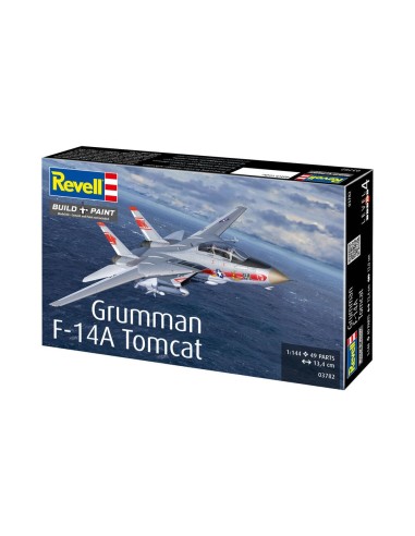 Grumman F-14A Tomcat 