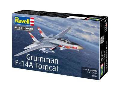 Grumman F-14A Tomcat 