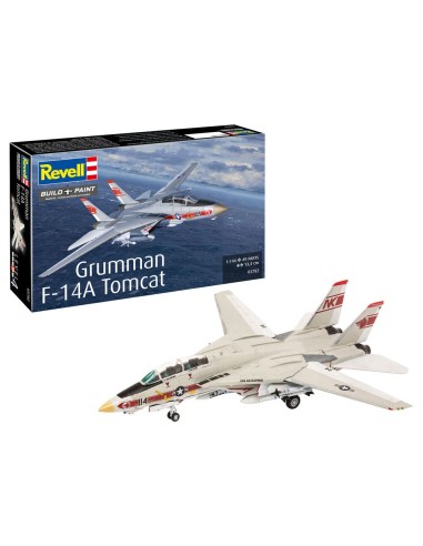 Grumman F-14A Tomcat 