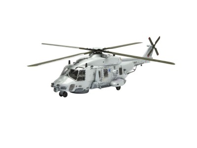 NH90 NFH Navy 