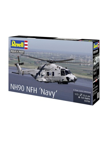 NH90 NFH Navy 