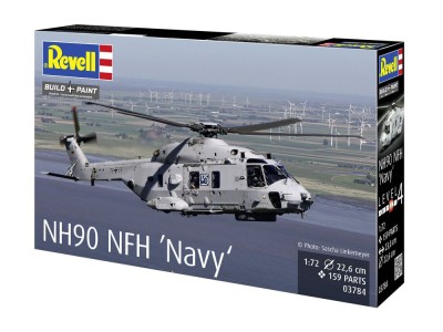 NH90 NFH Navy 