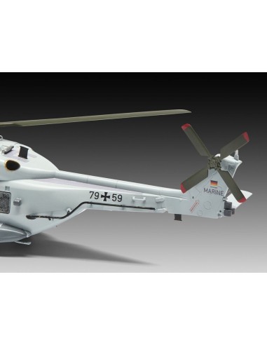 NH90 NFH Navy 
