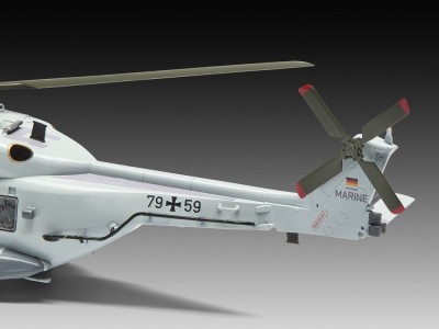 NH90 NFH Navy 