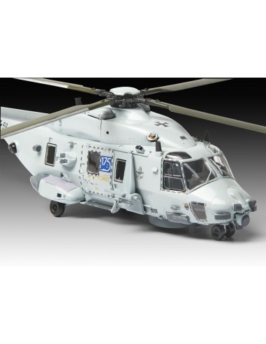 NH90 NFH Navy 