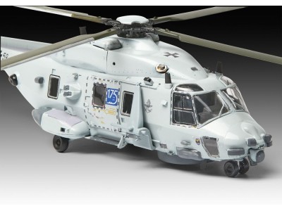 NH90 NFH Navy 