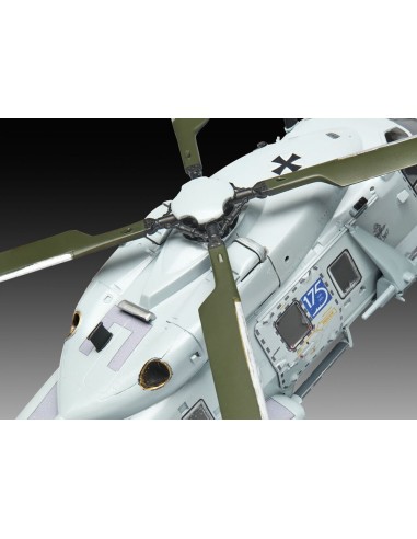 NH90 NFH Navy 