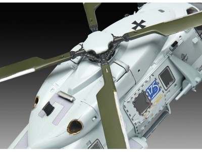NH90 NFH Navy 