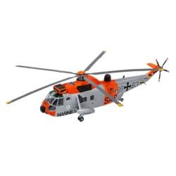 Westland Sea King Mk. 41 