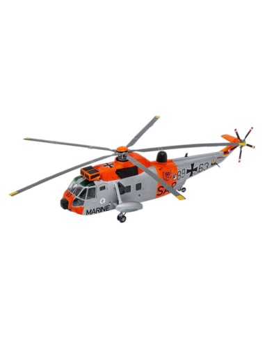 Westland Sea King Mk. 41 
