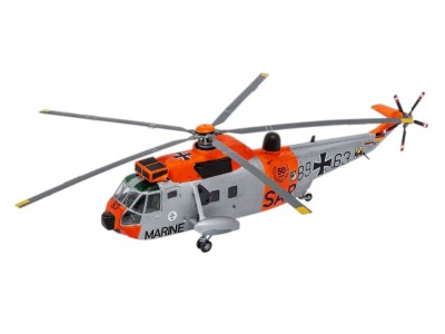 Westland Sea King Mk. 41 