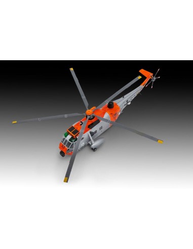 Westland Sea King Mk. 41 