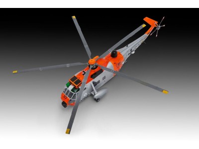 Westland Sea King Mk. 41 