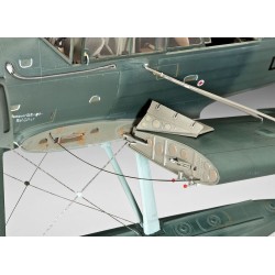 Arado Ar196A-3 Seaplane  2